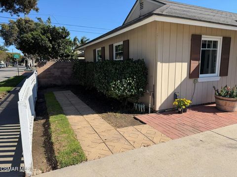 Tiny photo for 400 Frances Street, Ventura, CA 93003 (MLS # 226000707)