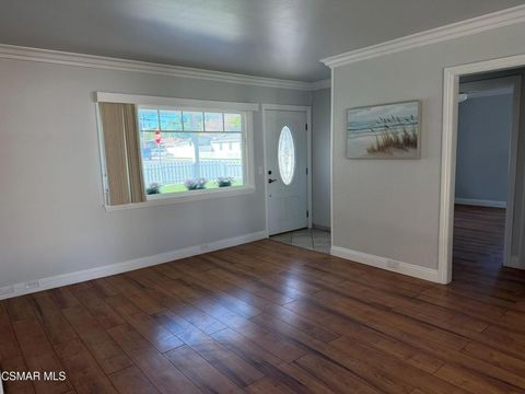 Tiny photo for 400 Frances Street, Ventura, CA 93003 (MLS # 226000707)