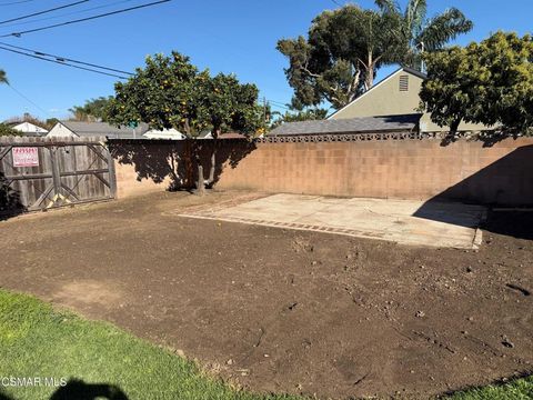Tiny photo for 400 Frances Street, Ventura, CA 93003 (MLS # 226000707)