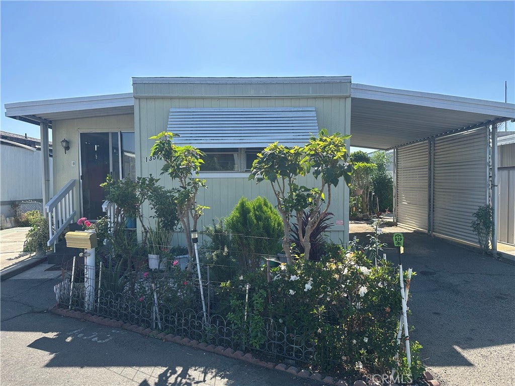 432 S Harbor Blvd 135