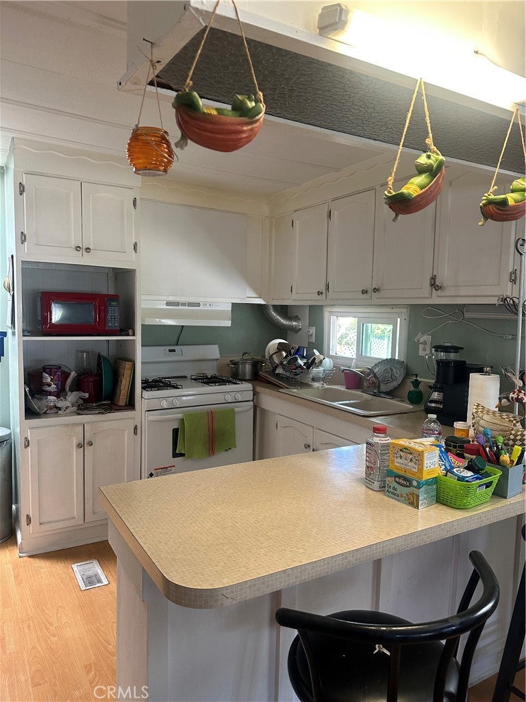 432 S Harbor Blvd 135