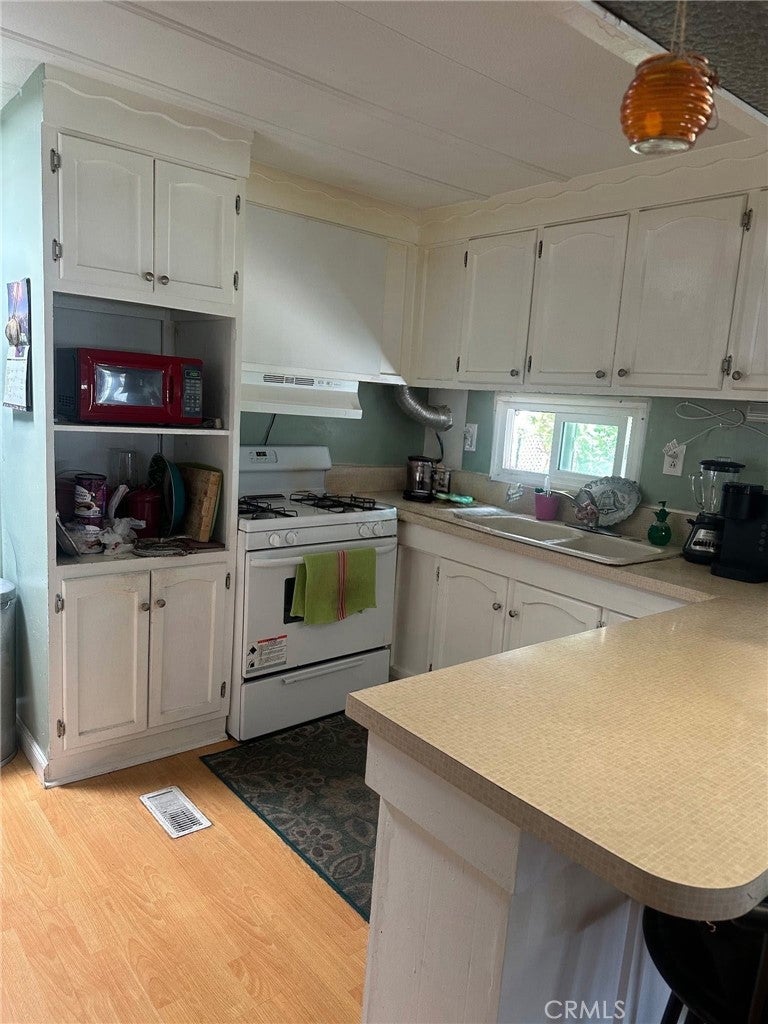 432 S Harbor Blvd 135
