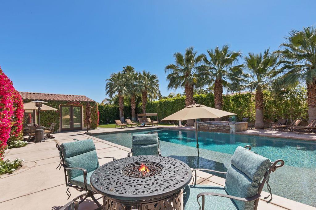 The Orchard - Residential Lease