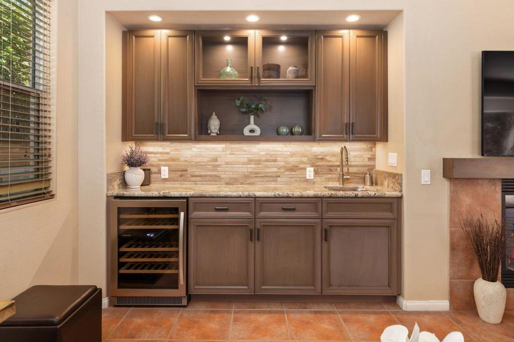 The Orchard - Residential Lease