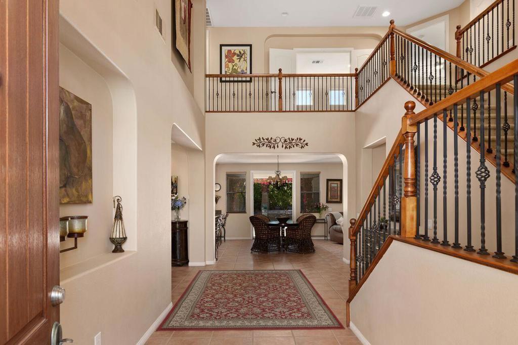 The Orchard - Residential Lease