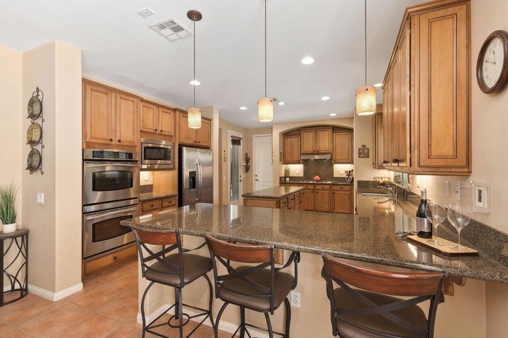 The Orchard - Residential Lease