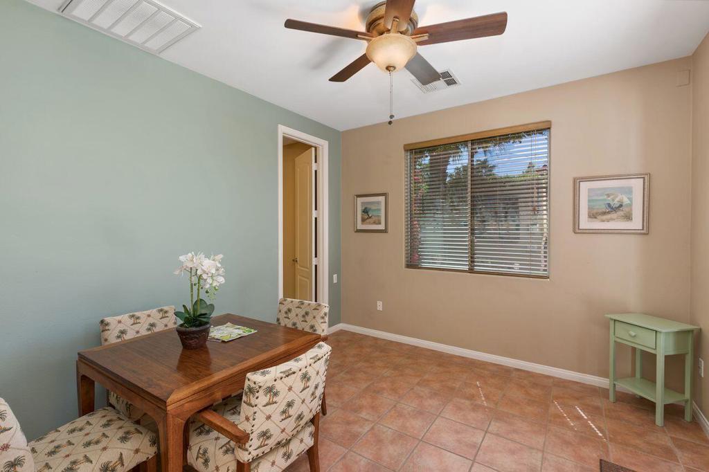 The Orchard - Residential Lease