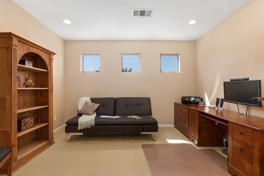 The Orchard - Residential Lease