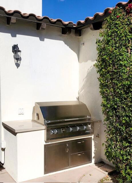 The Orchard - Residential Lease