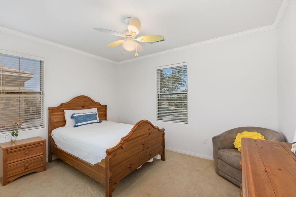 The Orchard - Residential Lease