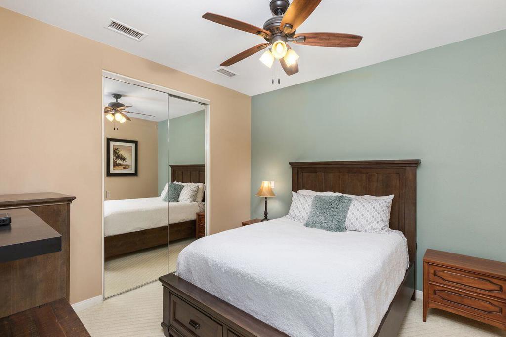 The Orchard - Residential Lease