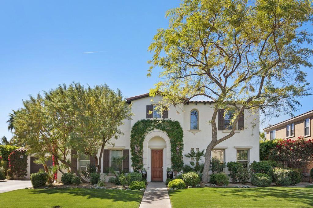 The Orchard - Residential Lease