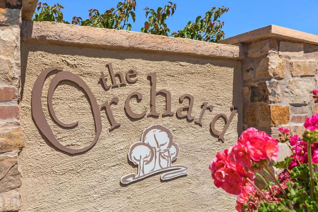 The Orchard - Residential Lease