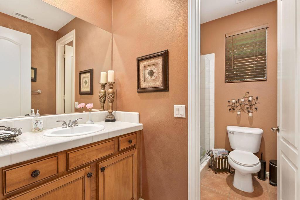 The Orchard - Residential Lease