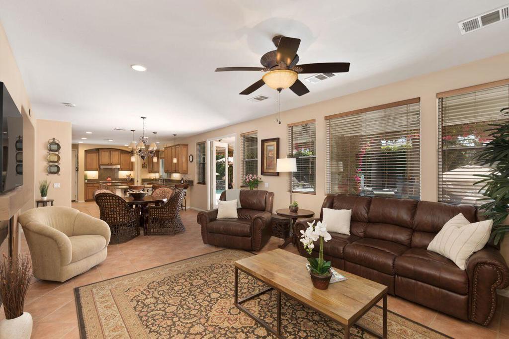 The Orchard - Residential Lease