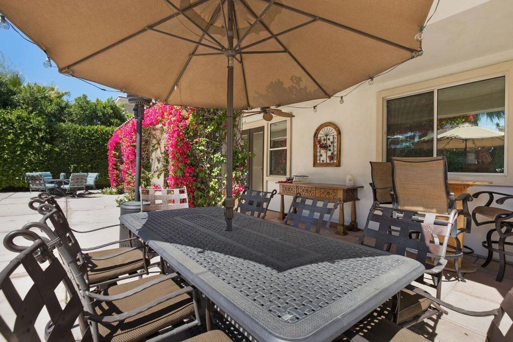 The Orchard - Residential Lease