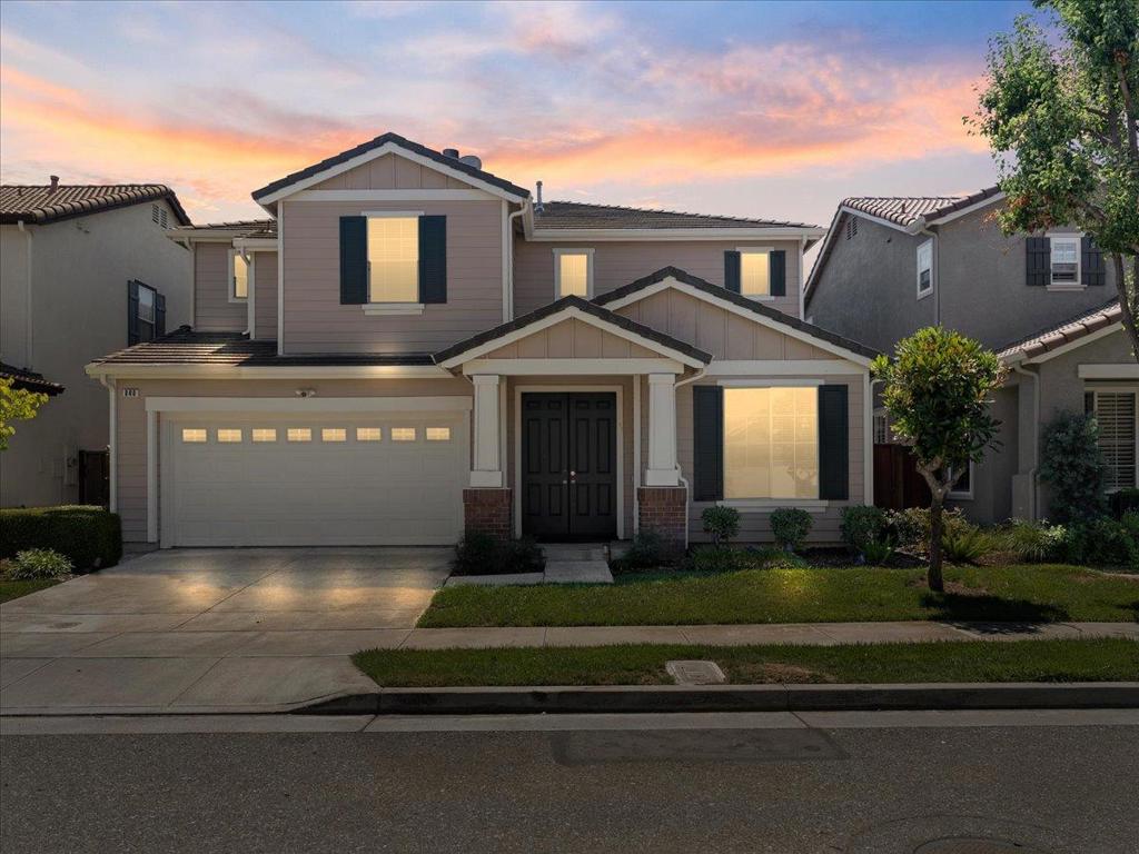 840 Romani Court