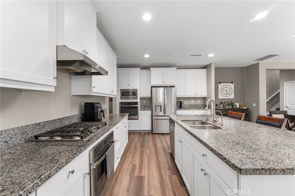 Olivewood - Residential