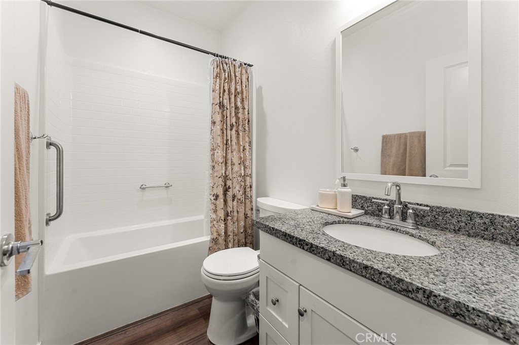 Olivewood - Residential