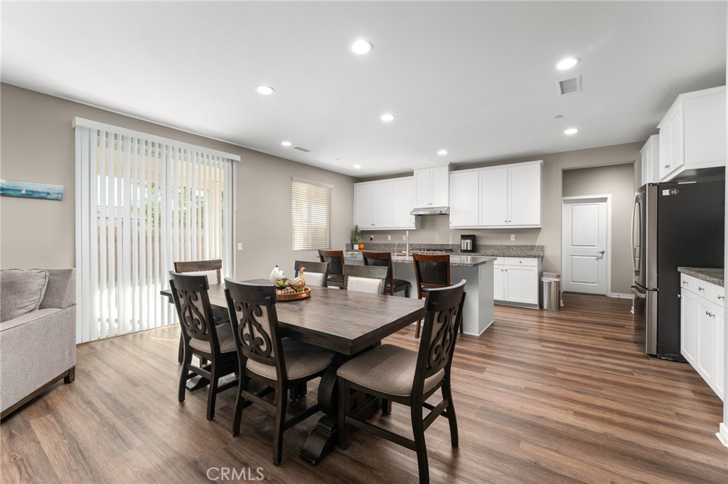 Olivewood - Residential