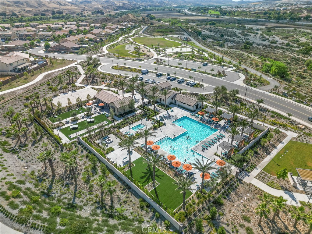 Olivewood - Residential