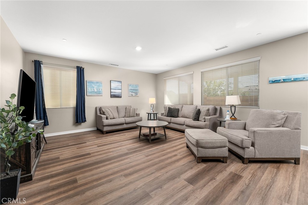 Olivewood - Residential