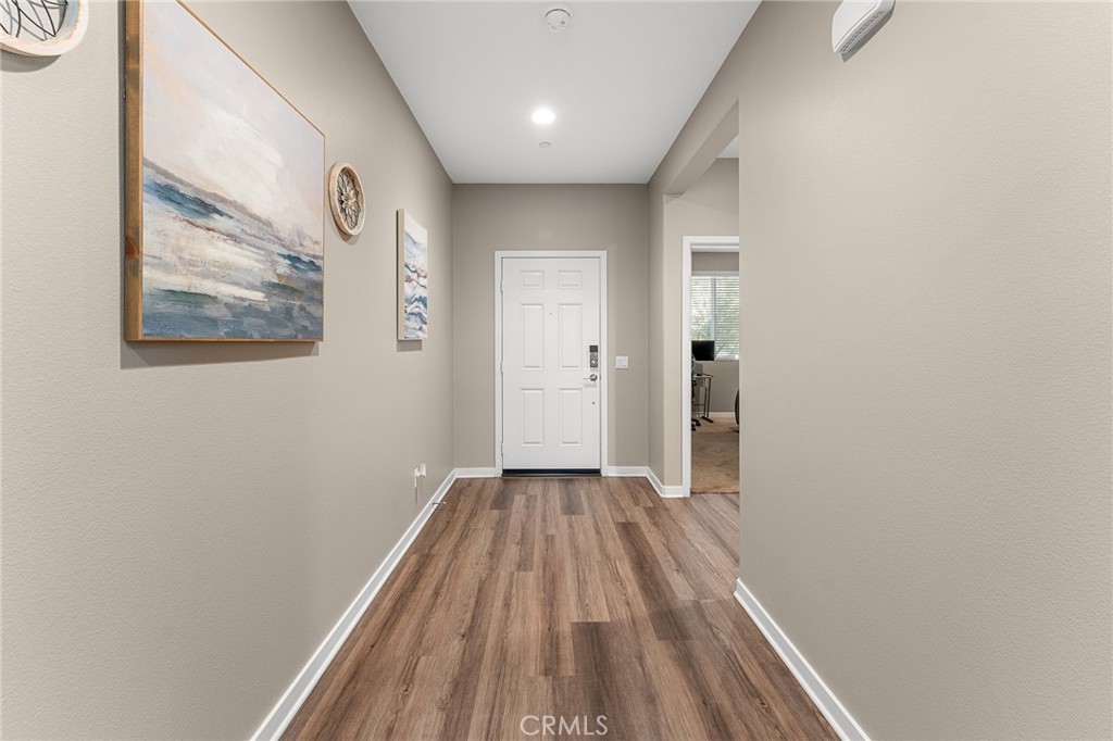 Olivewood - Residential