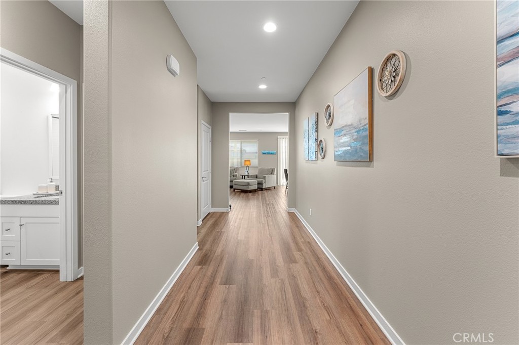 Olivewood - Residential