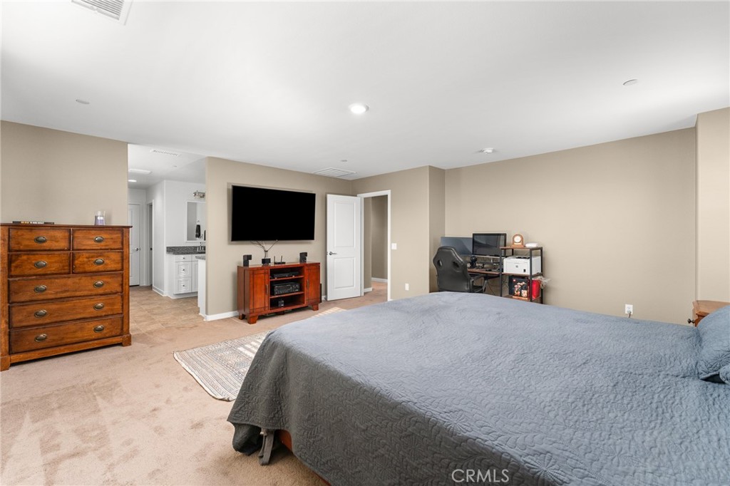 Olivewood - Residential