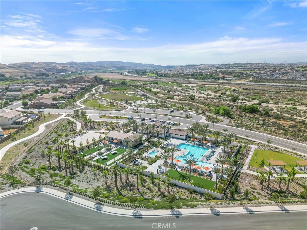 Olivewood - Residential