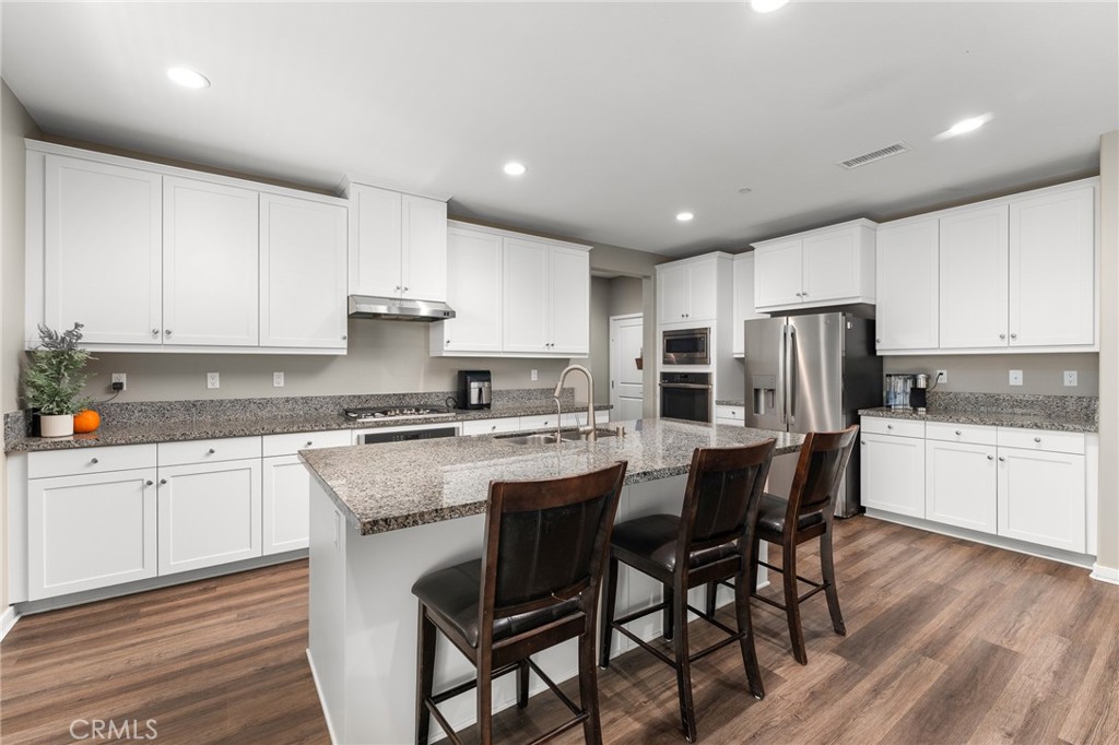 Olivewood - Residential