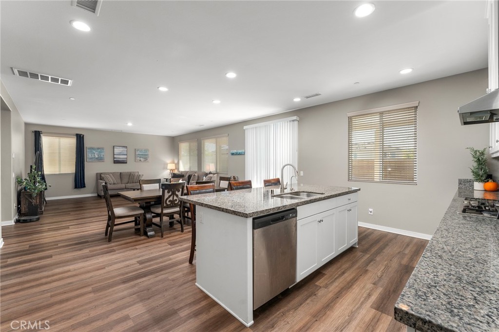 Olivewood - Residential