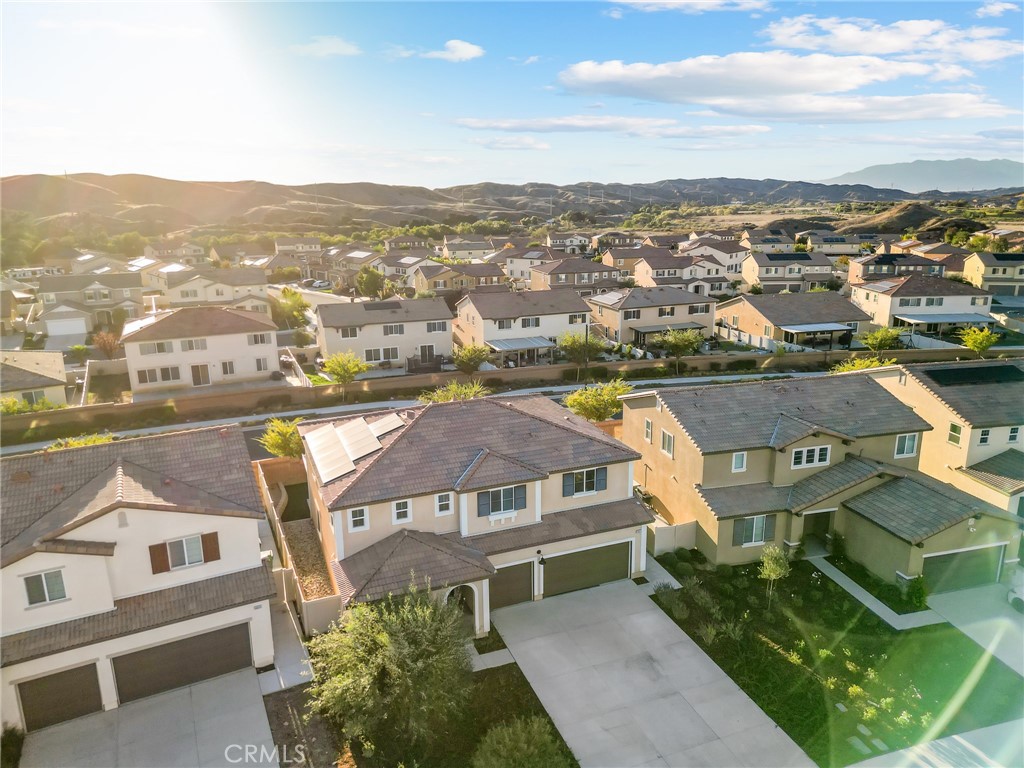 Olivewood - Residential