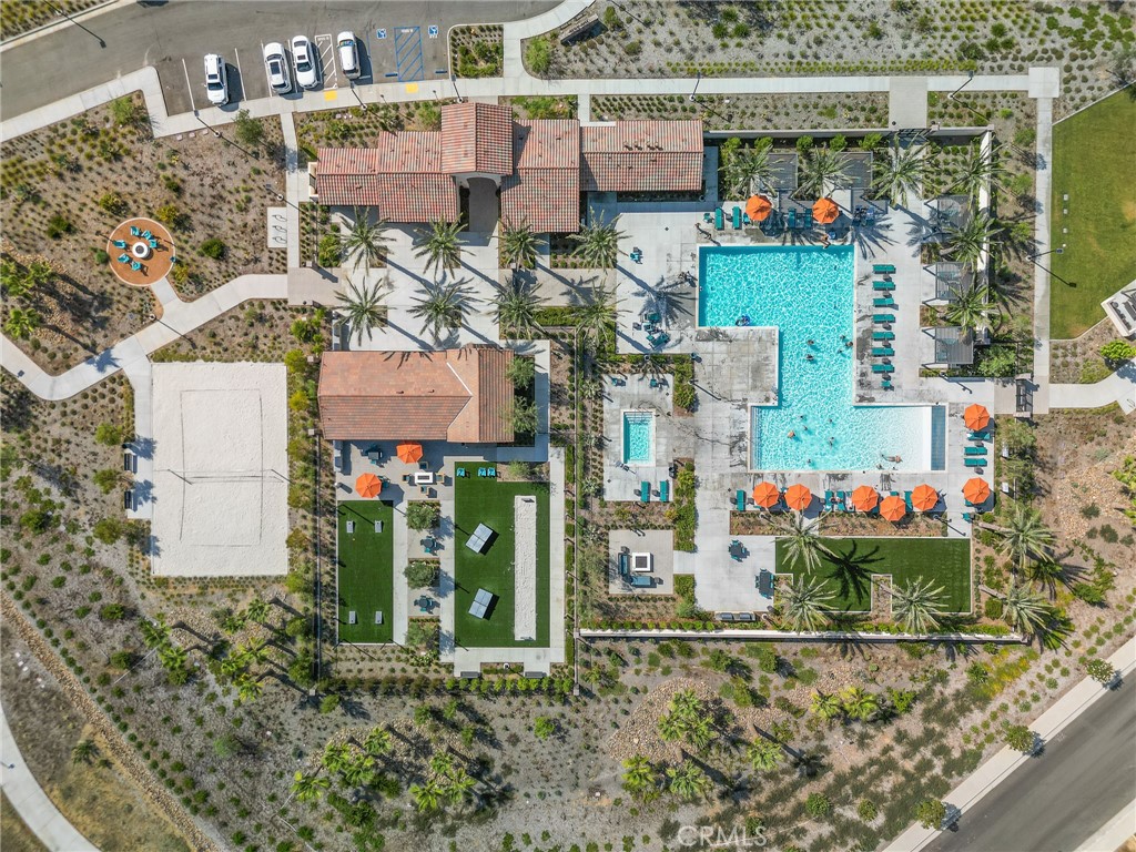 Olivewood - Residential