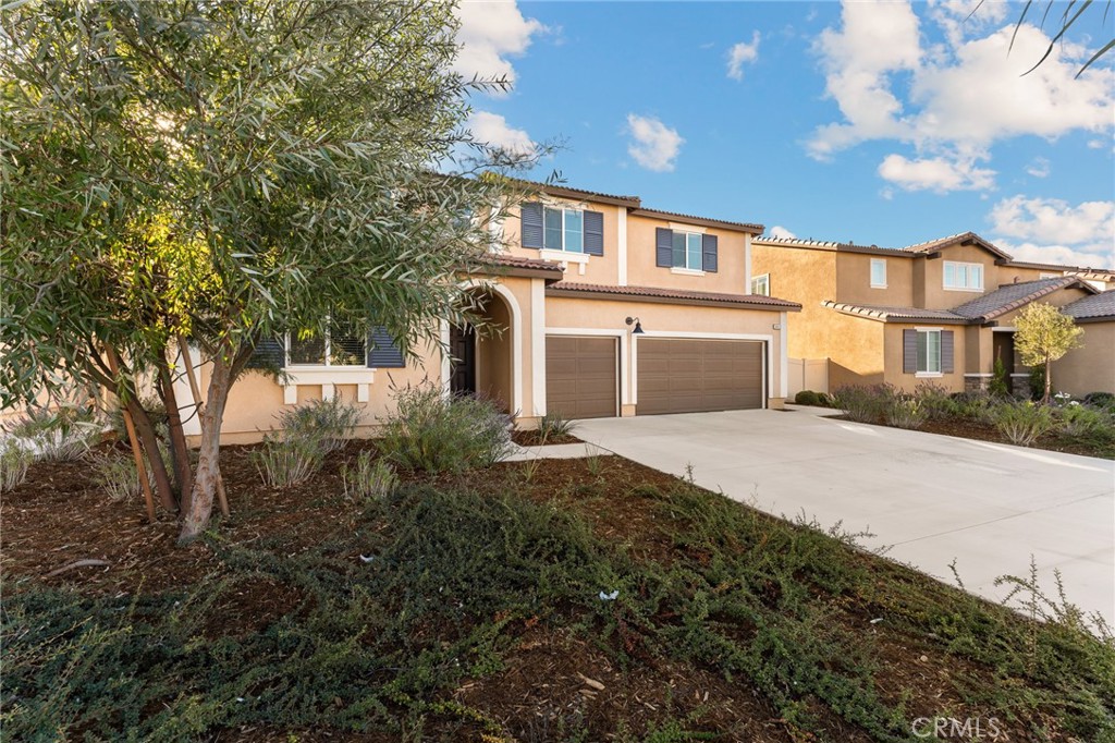 Olivewood - Residential