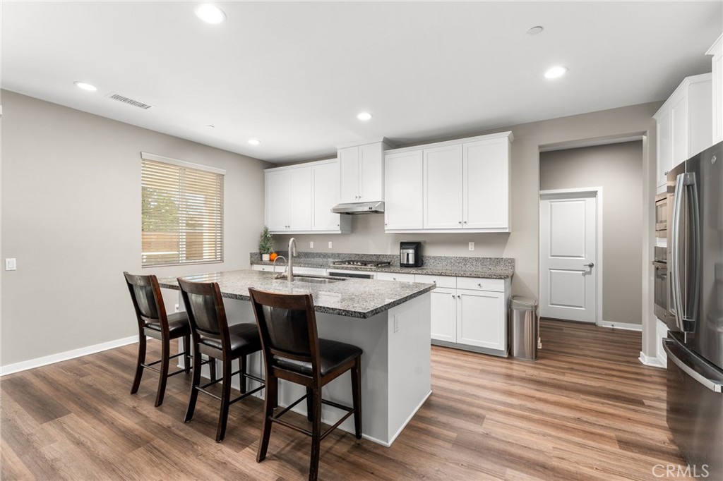 Olivewood - Residential