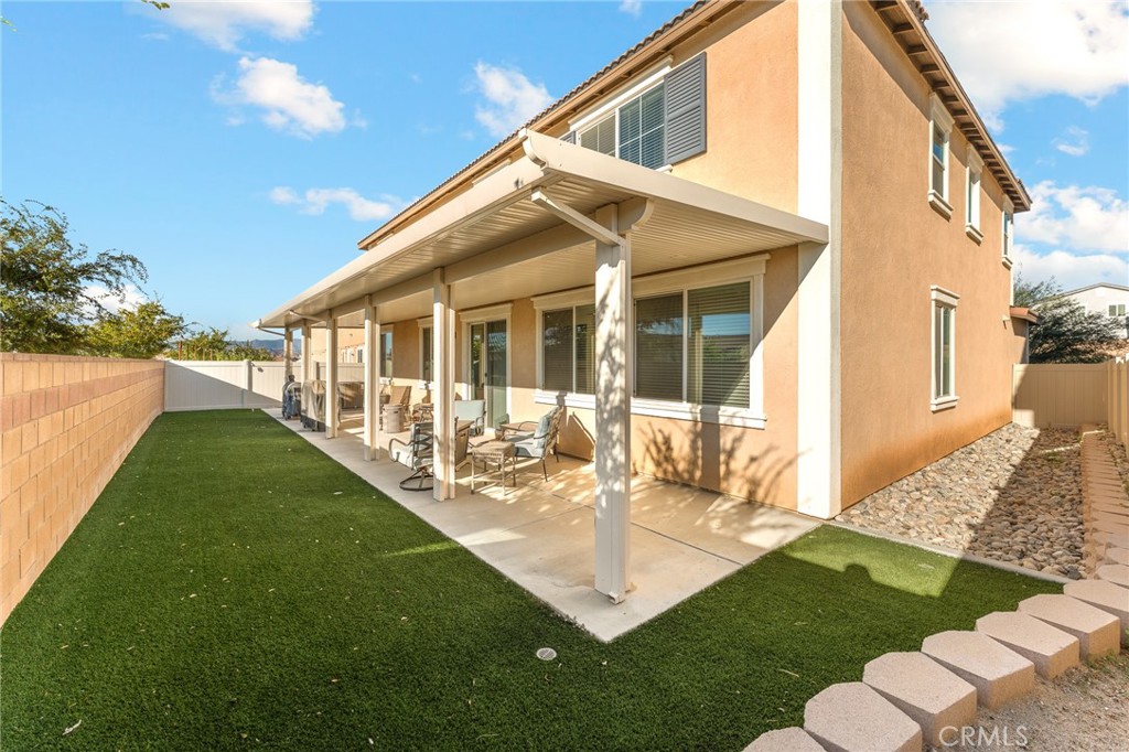 Olivewood - Residential