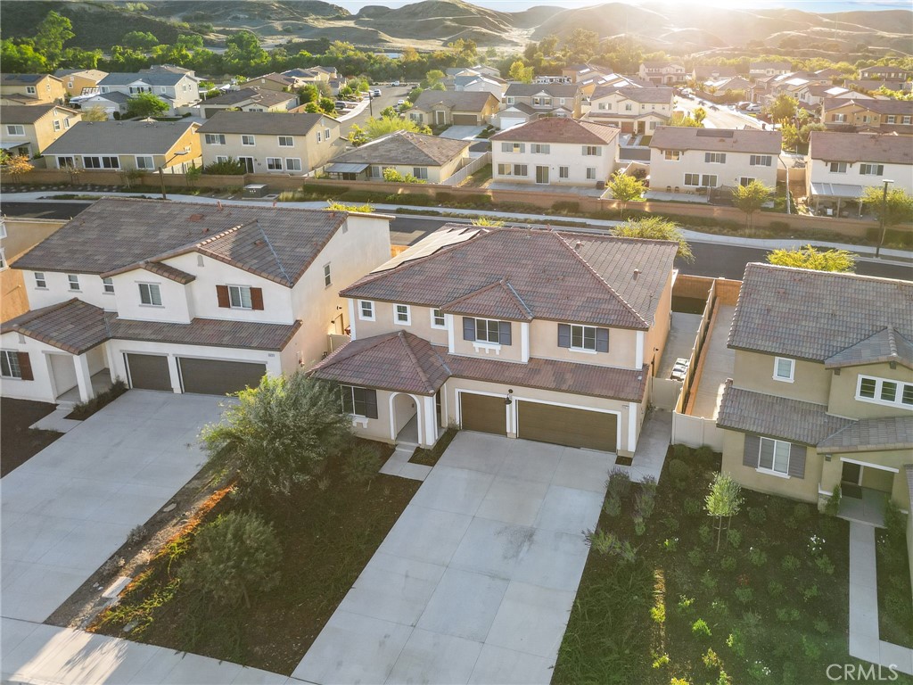 Olivewood - Residential