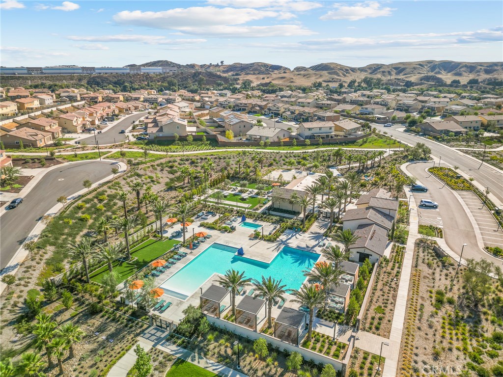 Olivewood - Residential