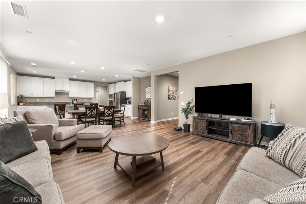 Olivewood - Residential