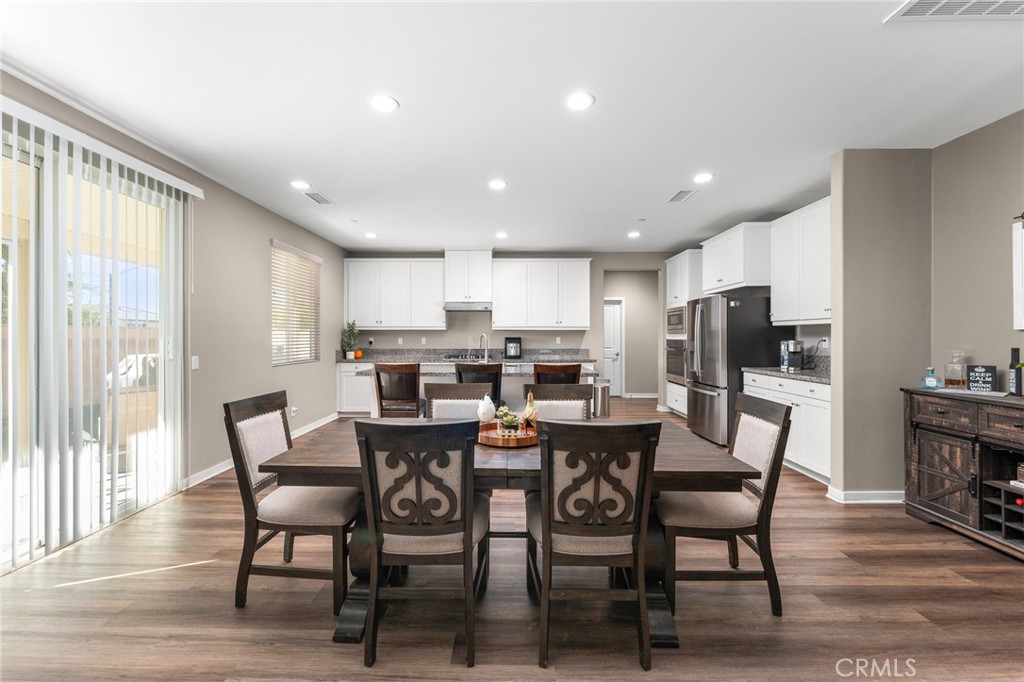 Olivewood - Residential