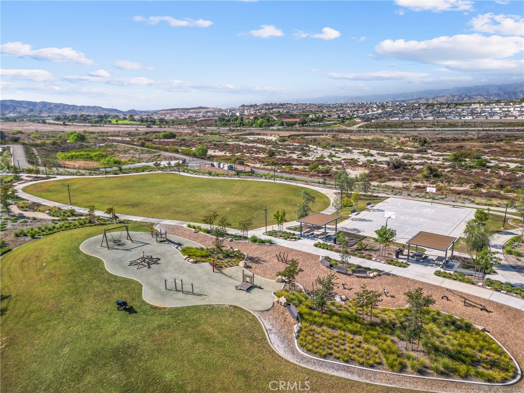 Olivewood - Residential