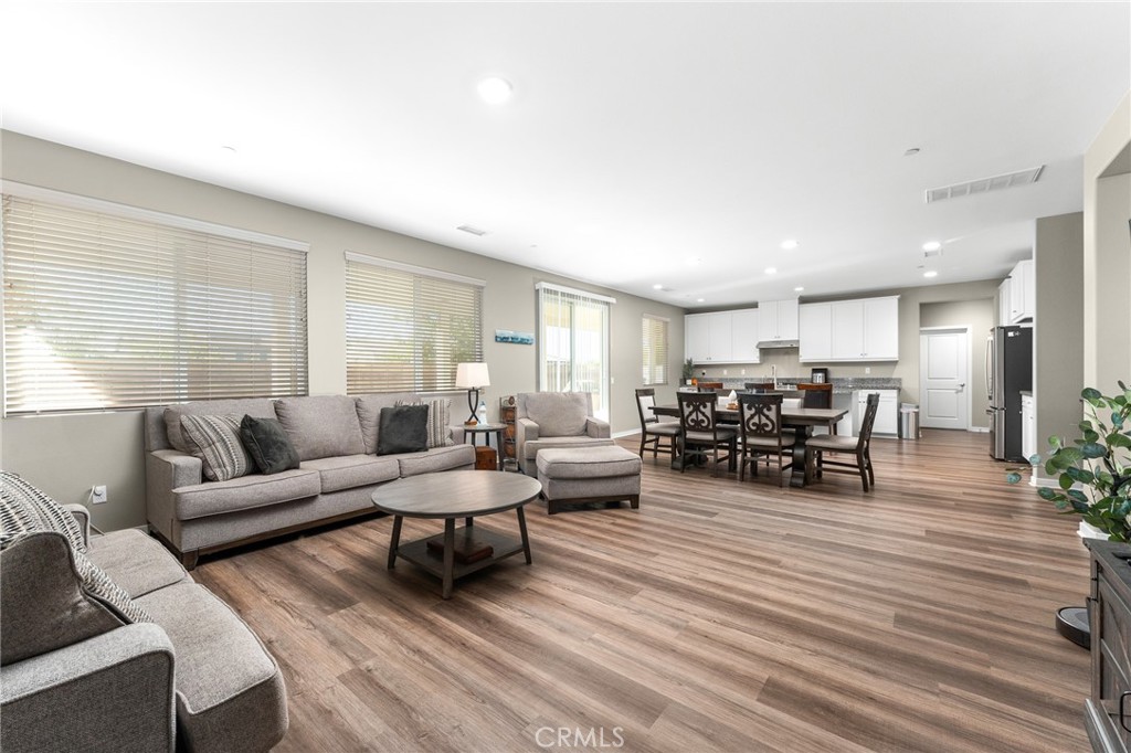 Olivewood - Residential