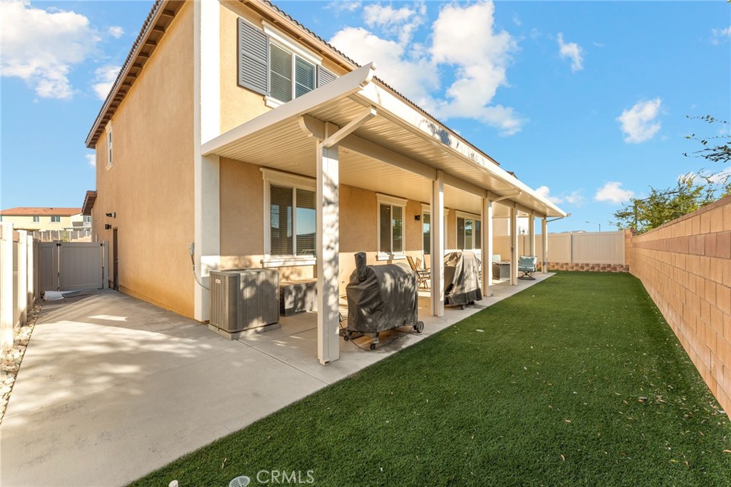 Olivewood - Residential