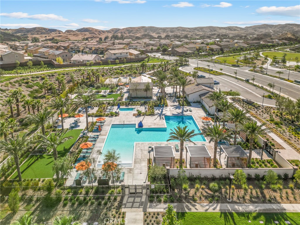 Olivewood - Residential