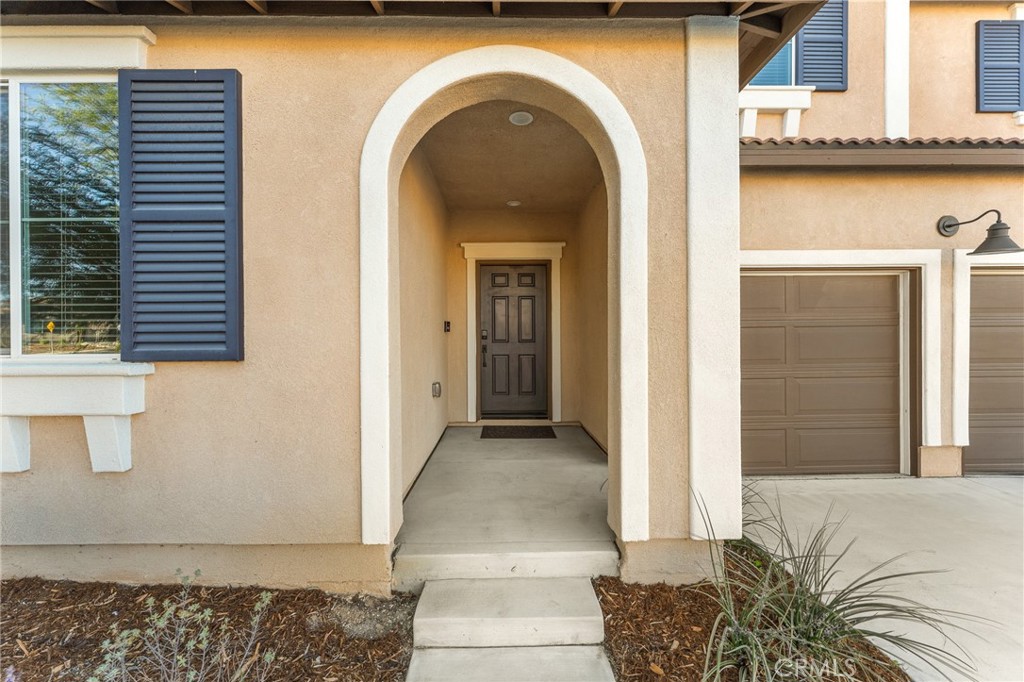 Olivewood - Residential