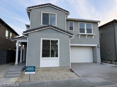 5168 Solace Drive Rancho Mission Viejo CA 92694