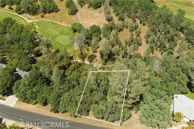 20947 Powder Horn Road