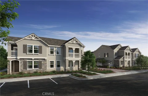 4261 S Hermosa Paseo, Ontario, CA 91761 - MLS#: SW26091483