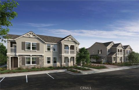 Photo of 4261 S Hermosa Paseo, Ontario, CA 91761 (MLS # SW26091483)